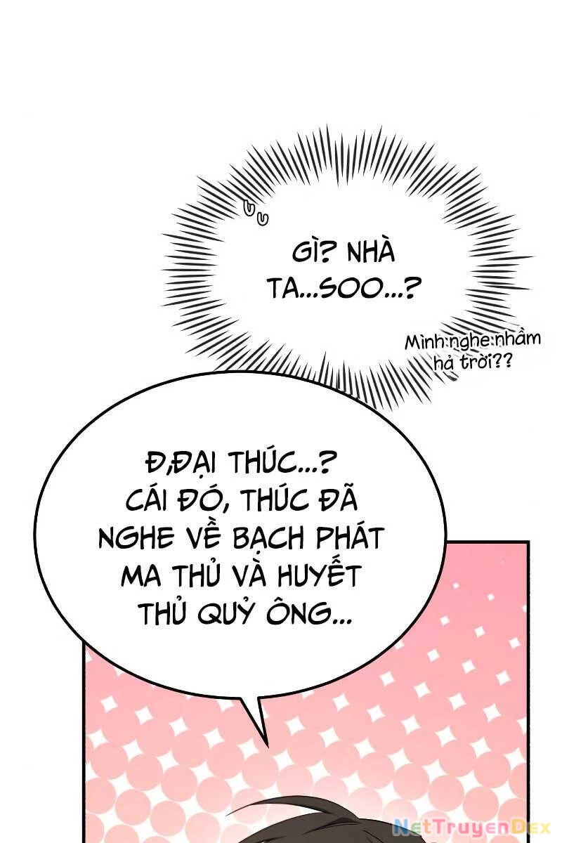 Đệ Nhất Võ Sư, Baek Cao Thủ Chapter 84 - 46