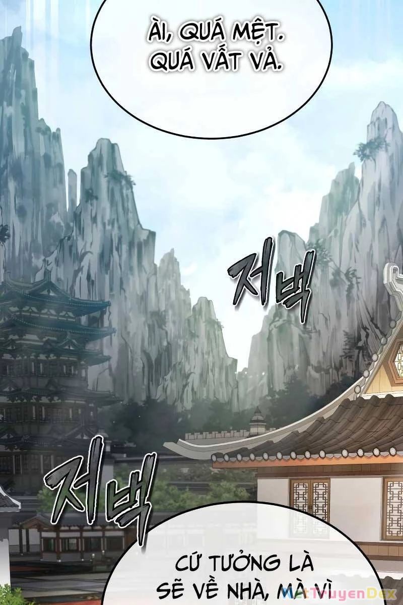 Đệ Nhất Võ Sư, Baek Cao Thủ Chapter 84 - 51