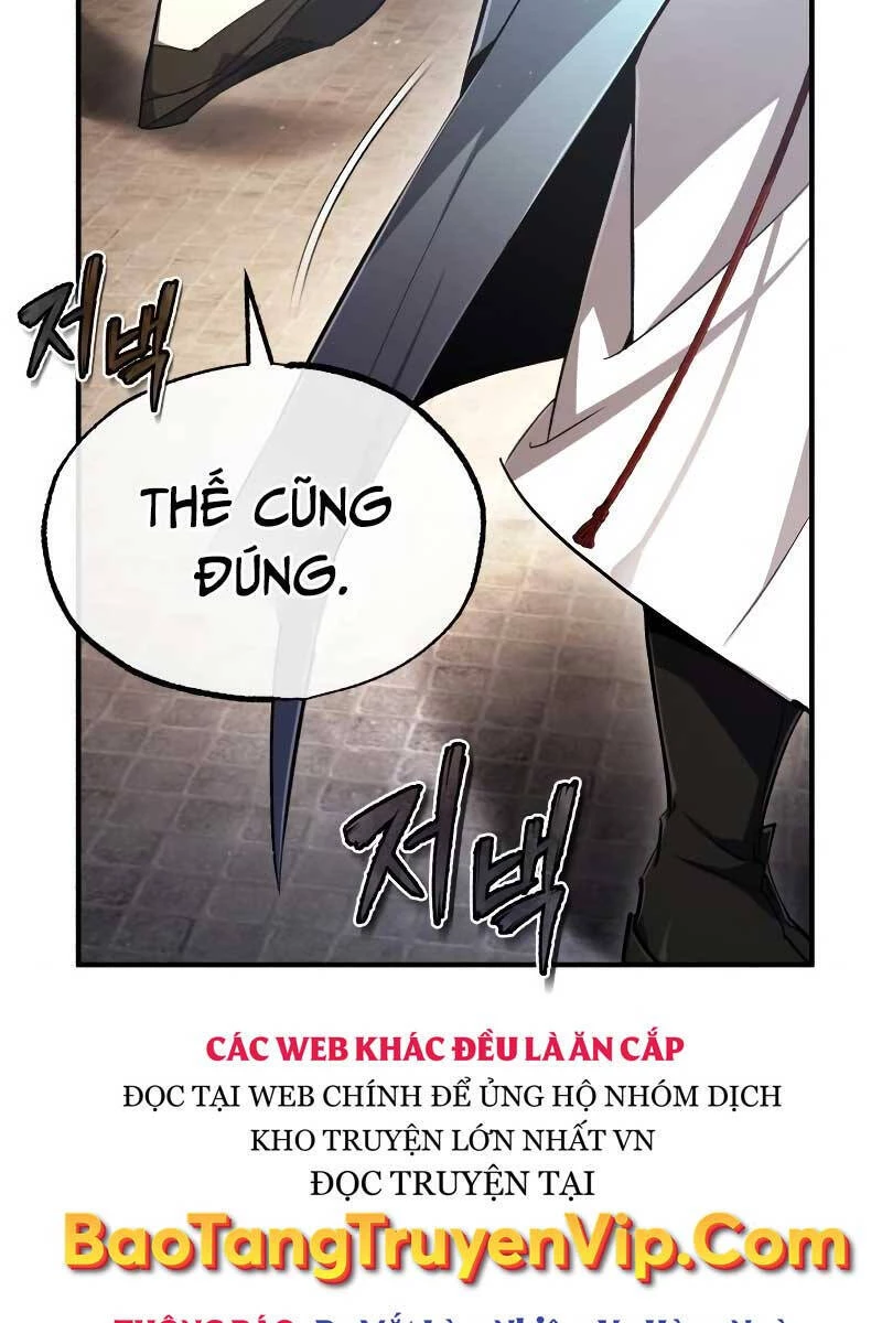 Đệ Nhất Võ Sư, Baek Cao Thủ Chapter 84 - 54