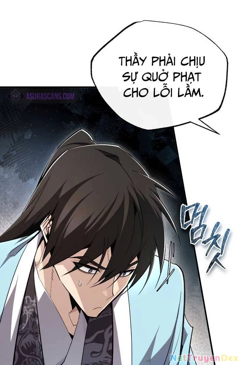 Đệ Nhất Võ Sư, Baek Cao Thủ Chapter 84 - 61