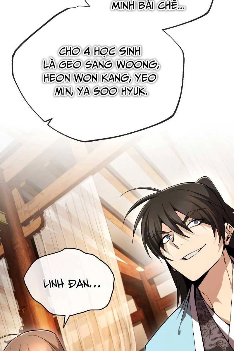 Đệ Nhất Võ Sư, Baek Cao Thủ Chapter 84 - 70