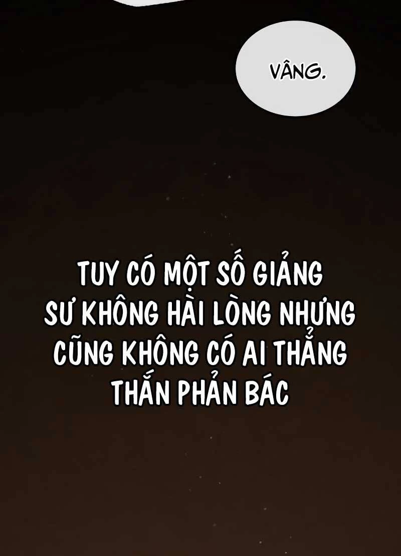 Đệ Nhất Võ Sư, Baek Cao Thủ Chapter 84 - 75