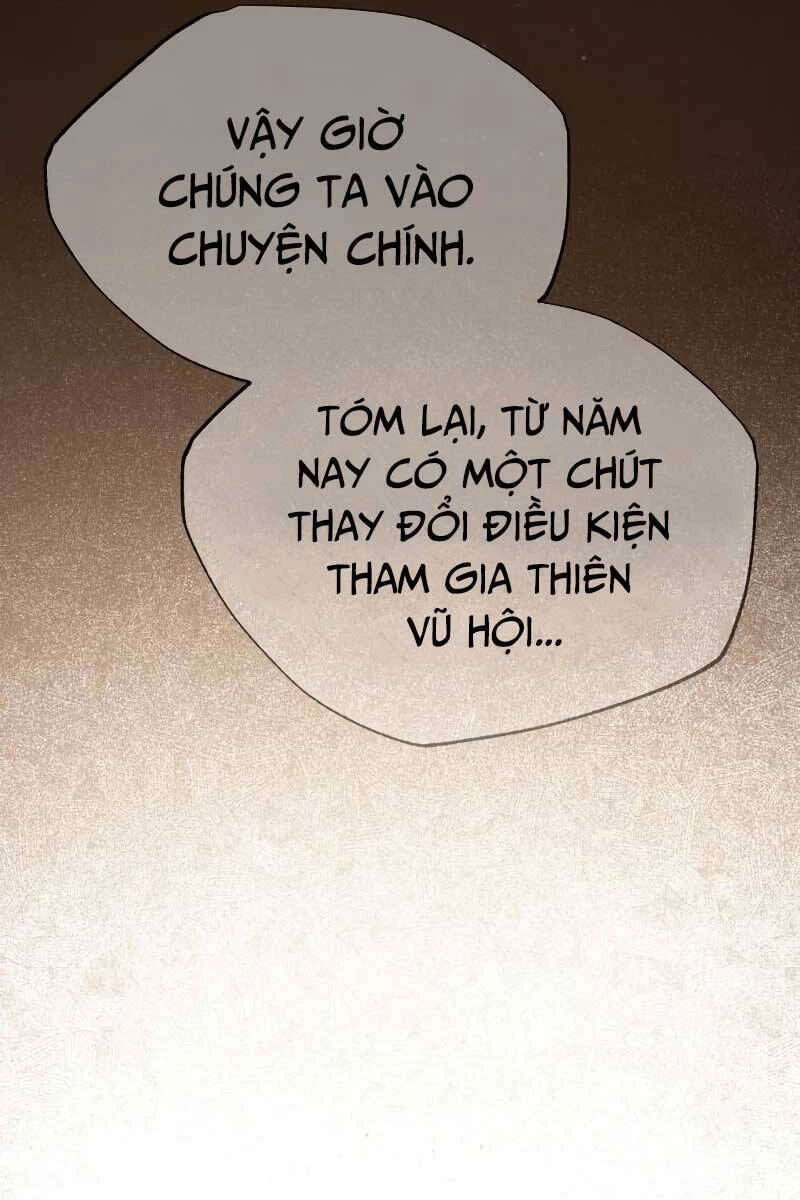 Đệ Nhất Võ Sư, Baek Cao Thủ Chapter 84 - 76