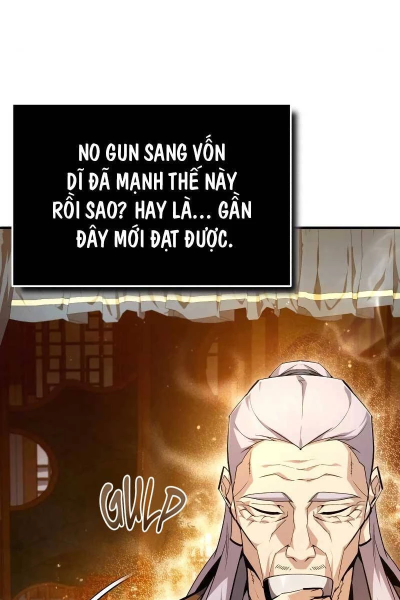 Đệ Nhất Võ Sư, Baek Cao Thủ Chapter 84 - 80