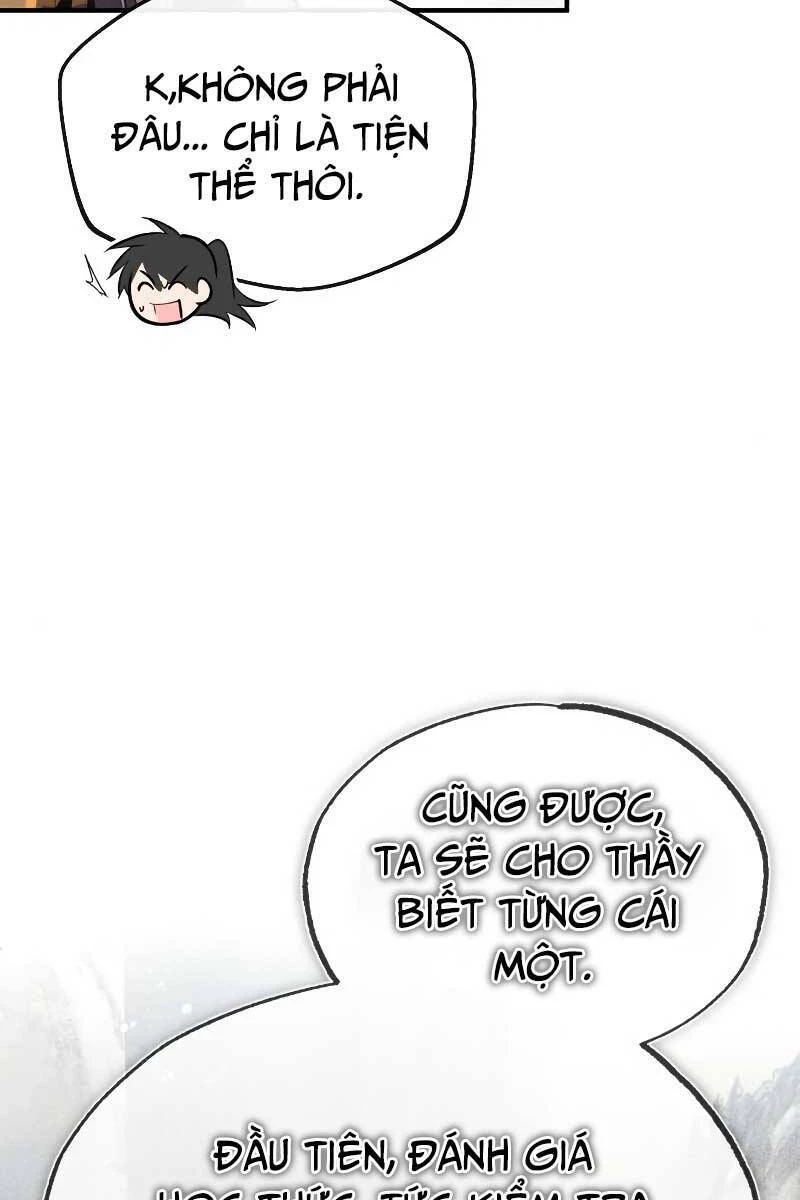 Đệ Nhất Võ Sư, Baek Cao Thủ Chapter 84 - 100