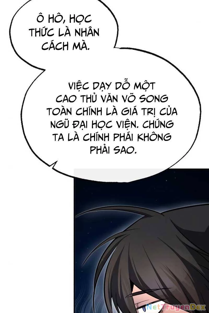 Đệ Nhất Võ Sư, Baek Cao Thủ Chapter 84 - 104