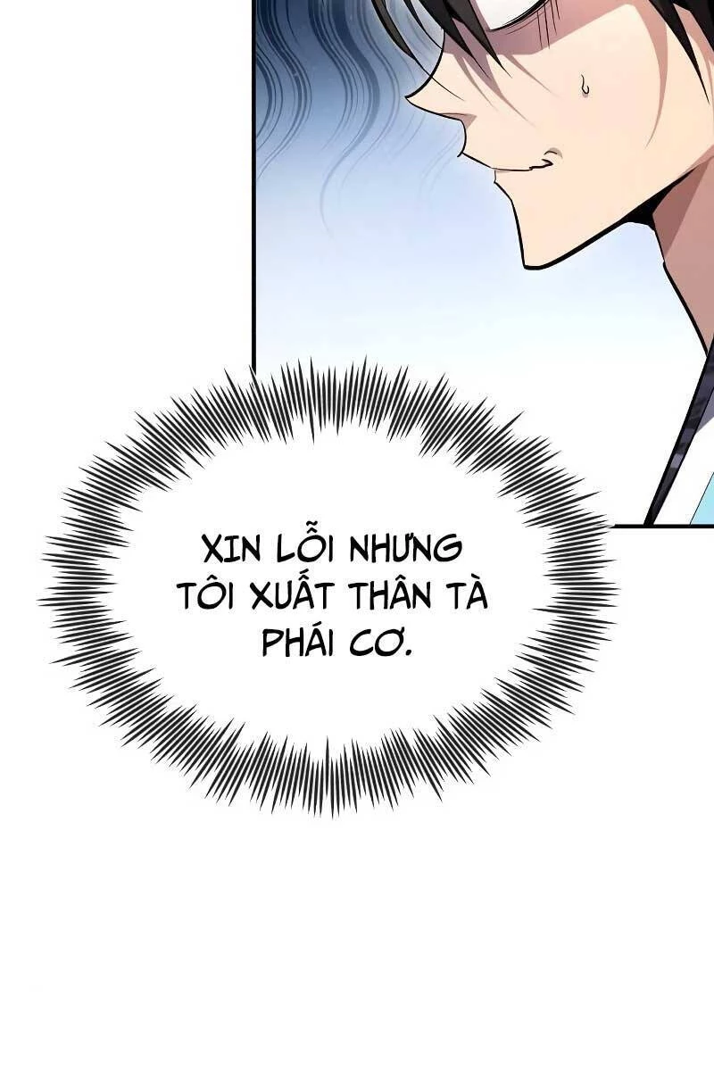 Đệ Nhất Võ Sư, Baek Cao Thủ Chapter 84 - 105