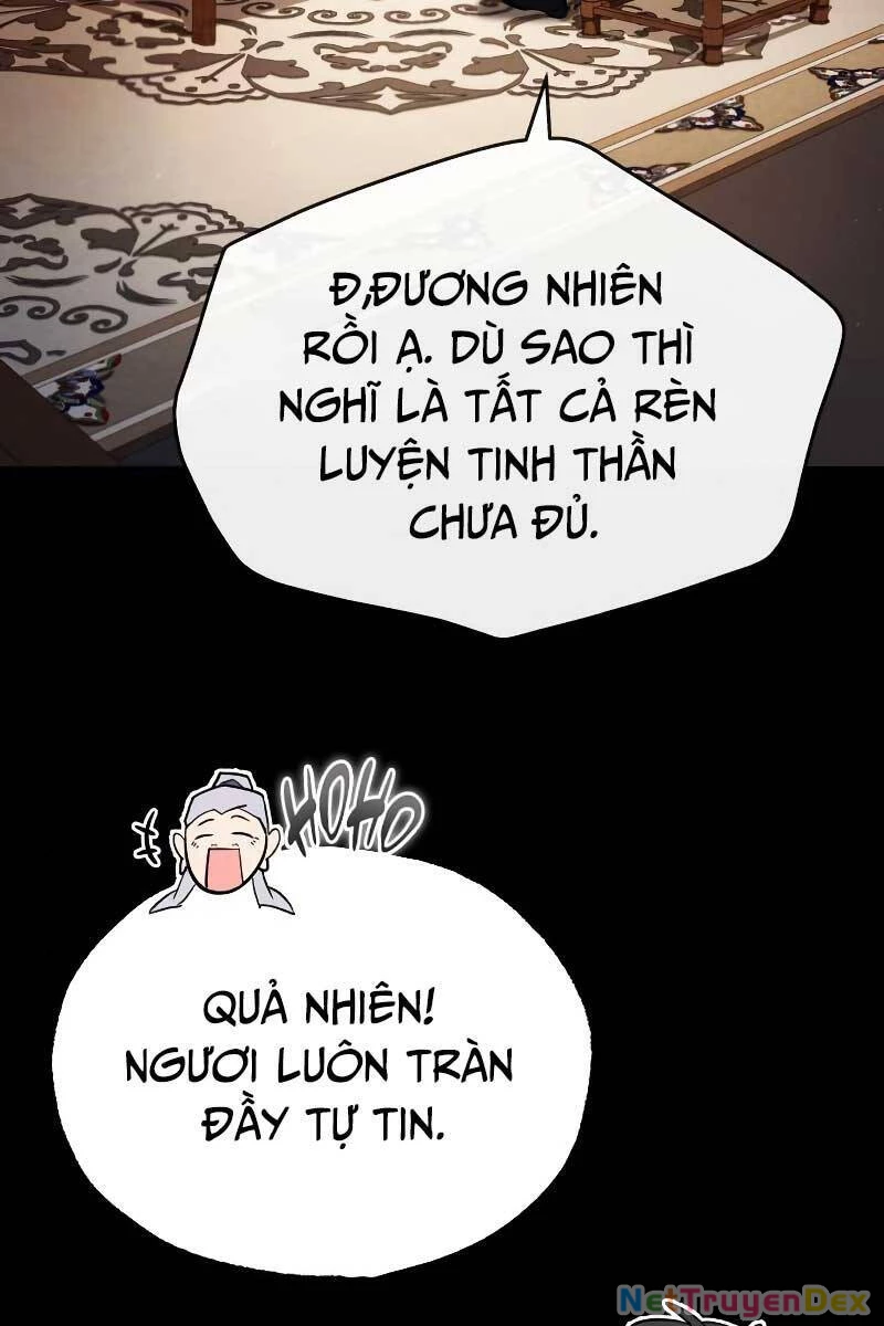 Đệ Nhất Võ Sư, Baek Cao Thủ Chapter 84 - 119