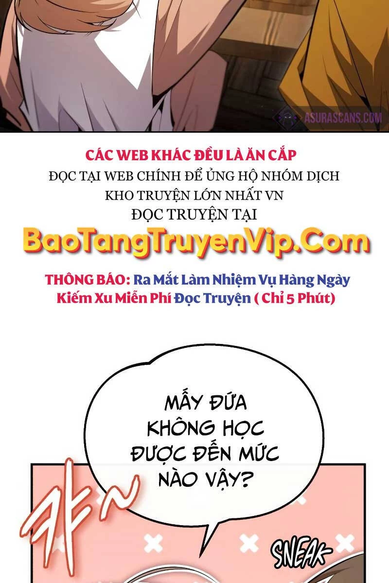 Đệ Nhất Võ Sư, Baek Cao Thủ Chapter 84 - 124