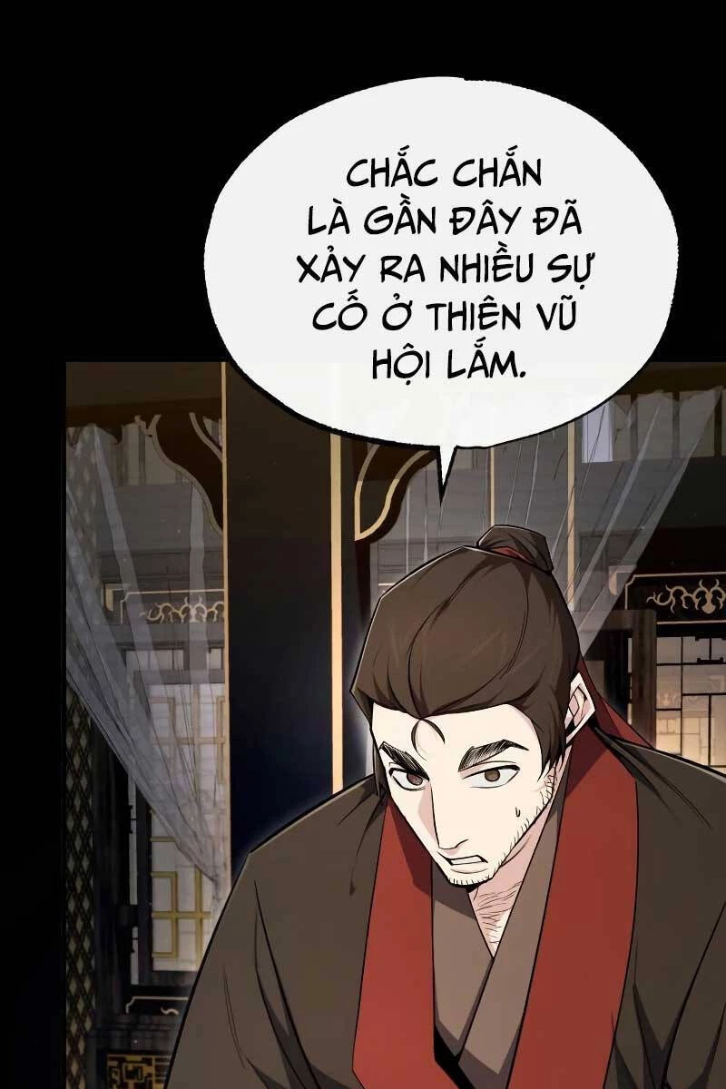 Đệ Nhất Võ Sư, Baek Cao Thủ Chapter 84 - 131