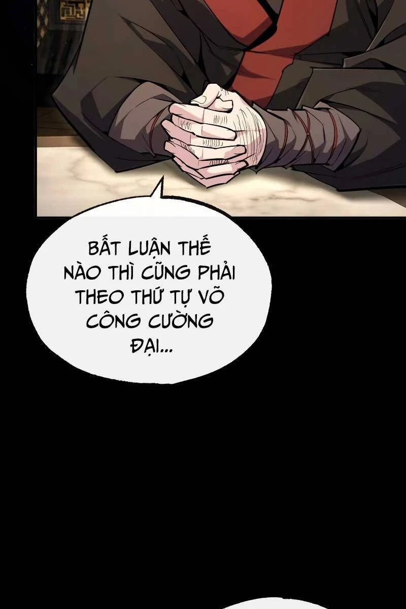 Đệ Nhất Võ Sư, Baek Cao Thủ Chapter 84 - 132