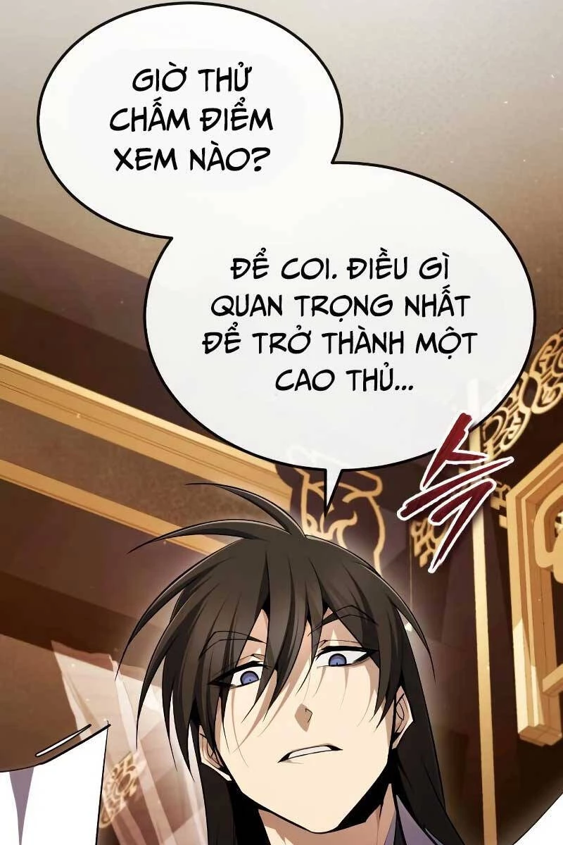 Đệ Nhất Võ Sư, Baek Cao Thủ Chapter 84 - 141