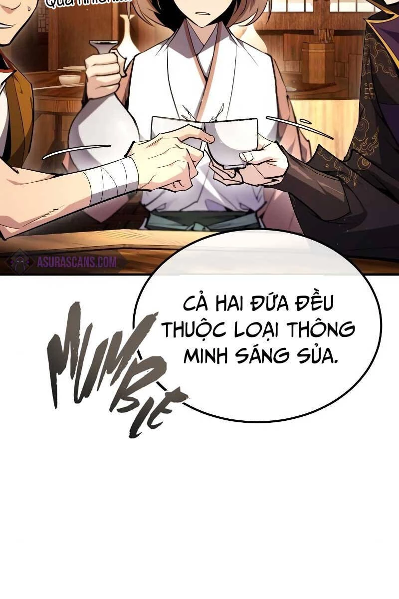 Đệ Nhất Võ Sư, Baek Cao Thủ Chapter 84 - 150