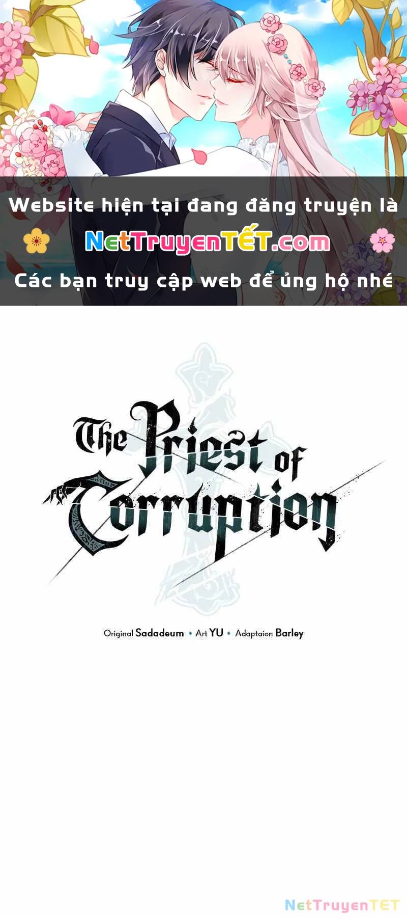Linh Mục Tha Hóa Chapter 10 - 1