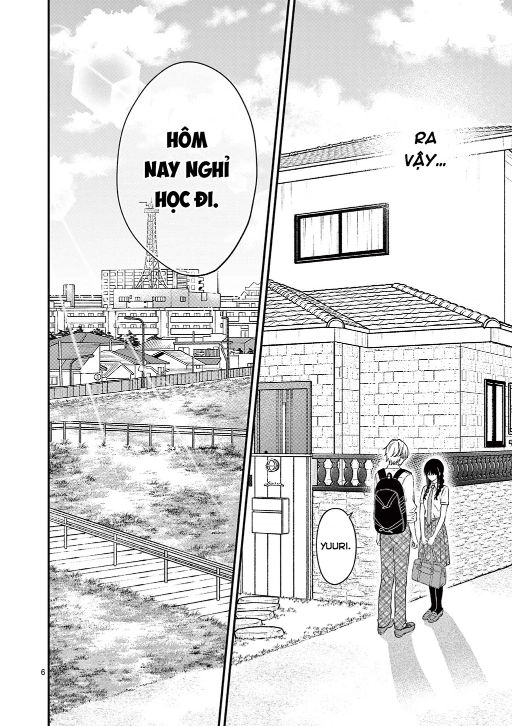 Tôi Muốn Độc Chiếm Cô Bạn Gái Lạnh Lùng Của Mình Chapter 29 - 7