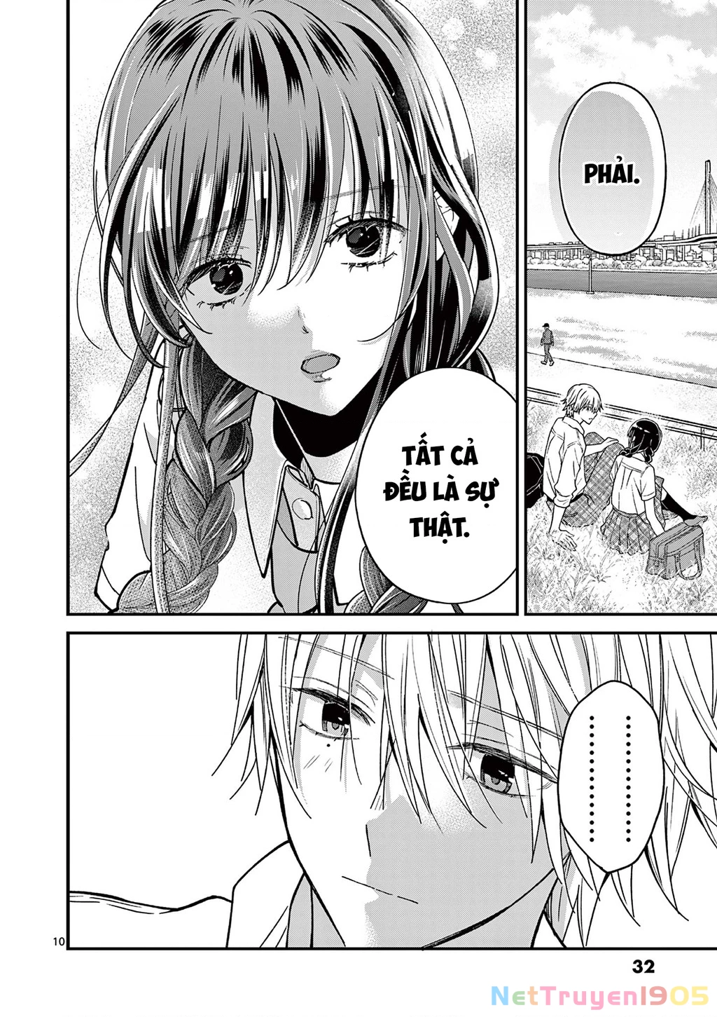 Tôi Muốn Độc Chiếm Cô Bạn Gái Lạnh Lùng Của Mình Chapter 29 - 11