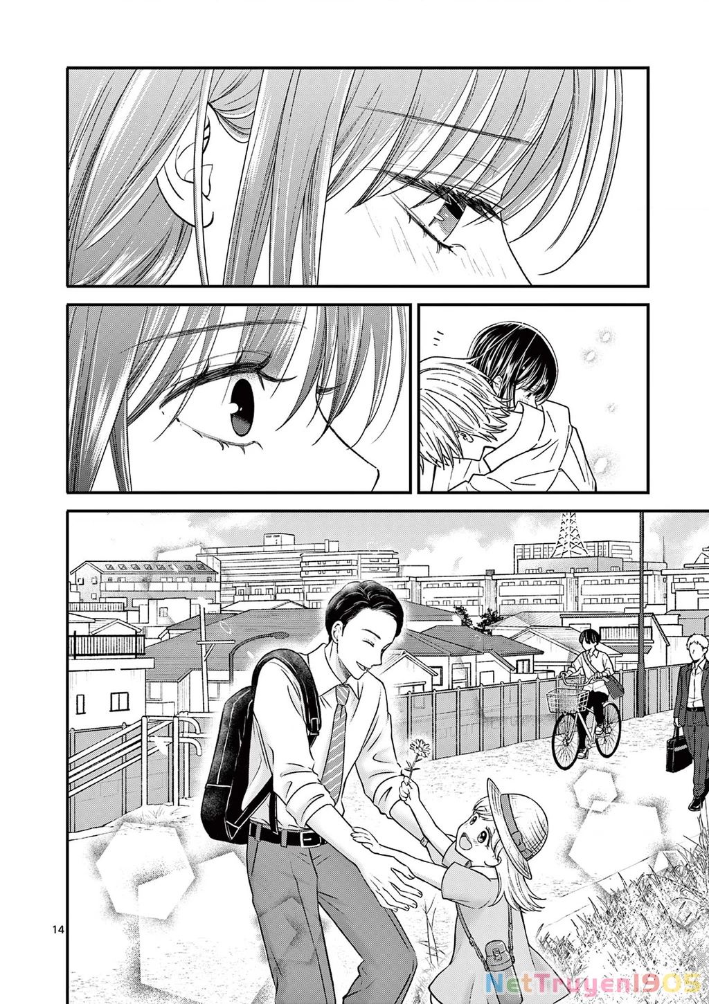 Tôi Muốn Độc Chiếm Cô Bạn Gái Lạnh Lùng Của Mình Chapter 29 - 15