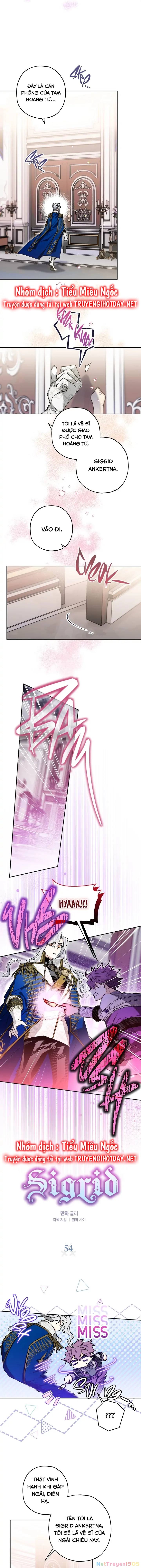 Lần Này Tôi Sẽ Yêu Thương Bản Thân Hơn Chapter 54 - 2