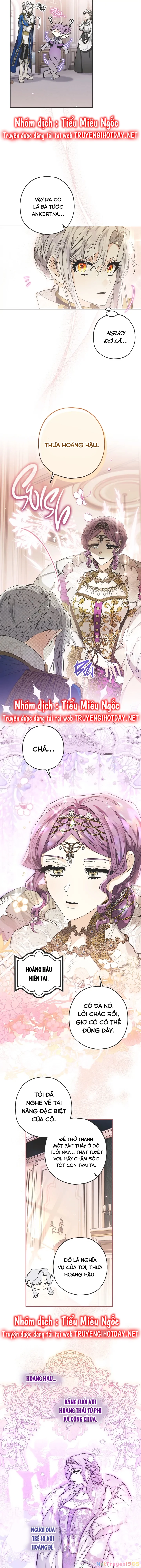 Lần Này Tôi Sẽ Yêu Thương Bản Thân Hơn Chapter 54 - 3