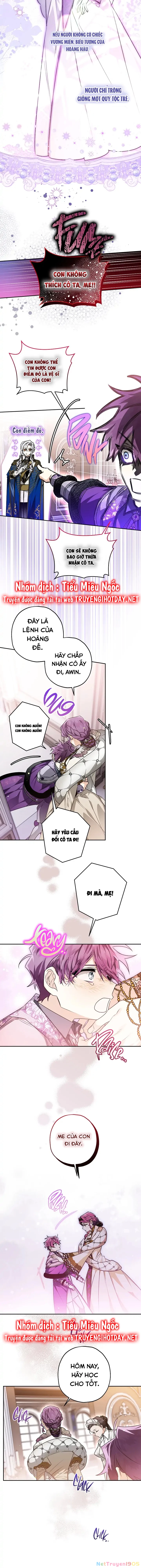 Lần Này Tôi Sẽ Yêu Thương Bản Thân Hơn Chapter 54 - 4