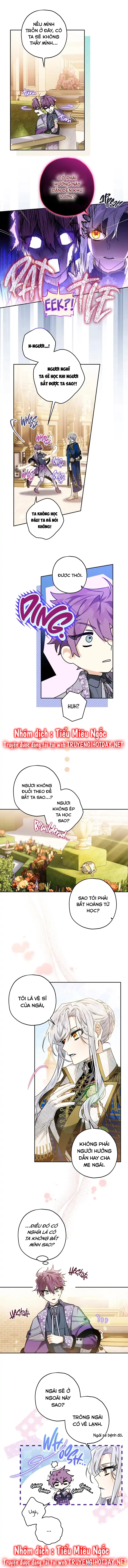 Lần Này Tôi Sẽ Yêu Thương Bản Thân Hơn Chapter 54 - 7