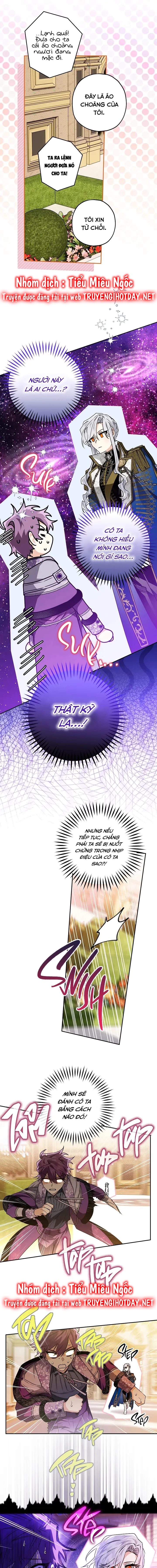 Lần Này Tôi Sẽ Yêu Thương Bản Thân Hơn Chapter 54 - 8