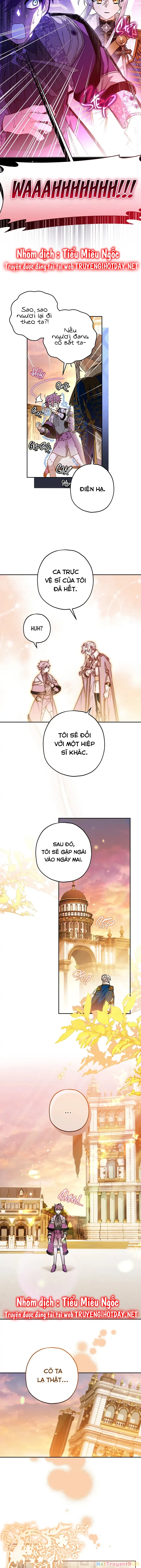 Lần Này Tôi Sẽ Yêu Thương Bản Thân Hơn Chapter 54 - 9