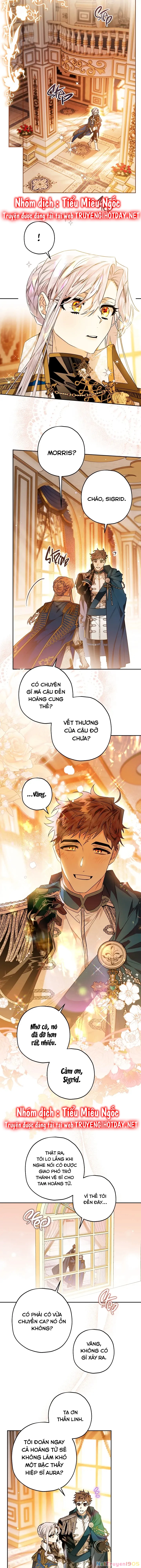 Lần Này Tôi Sẽ Yêu Thương Bản Thân Hơn Chapter 54 - 10