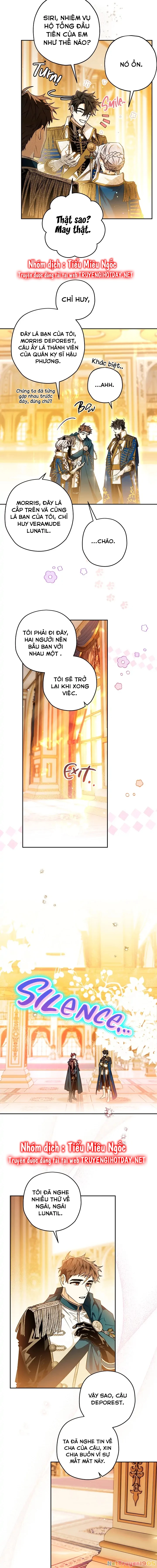 Lần Này Tôi Sẽ Yêu Thương Bản Thân Hơn Chapter 55 - 2