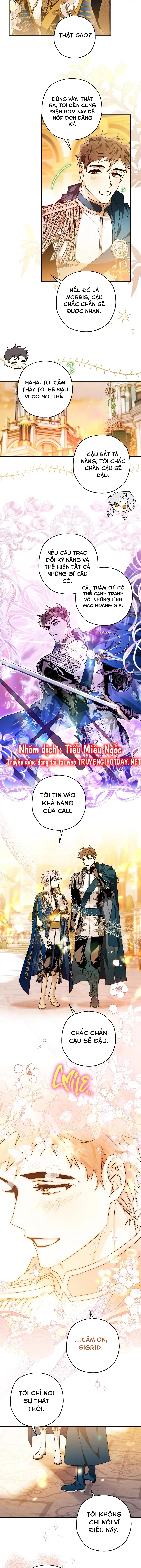 Lần Này Tôi Sẽ Yêu Thương Bản Thân Hơn Chapter 55 - 7
