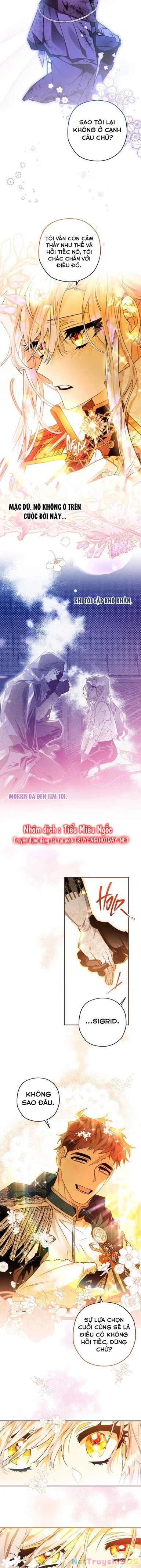 Lần Này Tôi Sẽ Yêu Thương Bản Thân Hơn Chapter 55 - 9