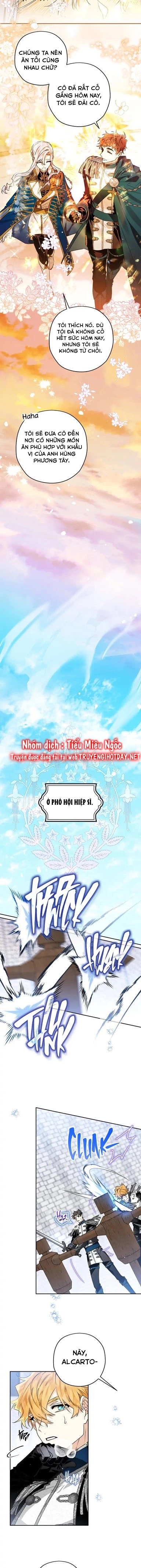 Lần Này Tôi Sẽ Yêu Thương Bản Thân Hơn Chapter 55 - 10
