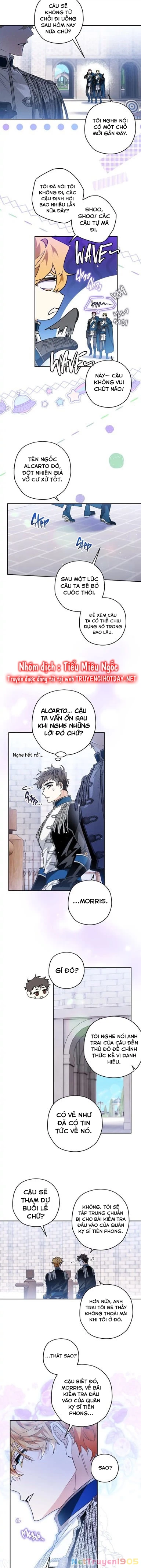 Lần Này Tôi Sẽ Yêu Thương Bản Thân Hơn Chapter 55 - 11