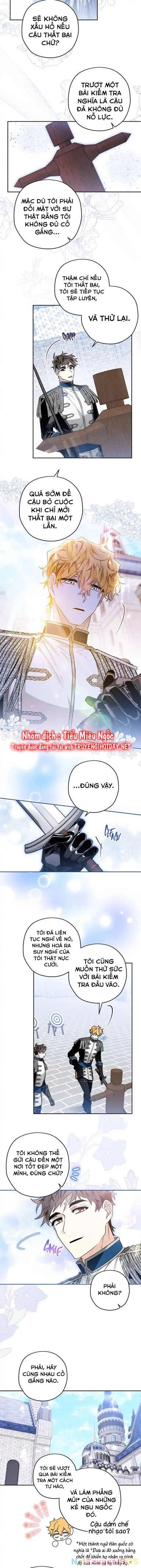 Lần Này Tôi Sẽ Yêu Thương Bản Thân Hơn Chapter 55 - 12