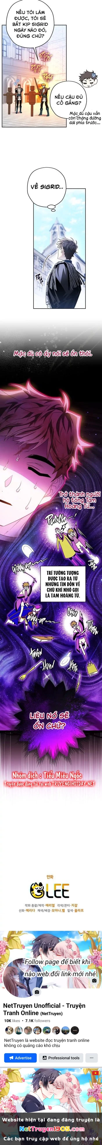 Lần Này Tôi Sẽ Yêu Thương Bản Thân Hơn Chapter 55 - 13