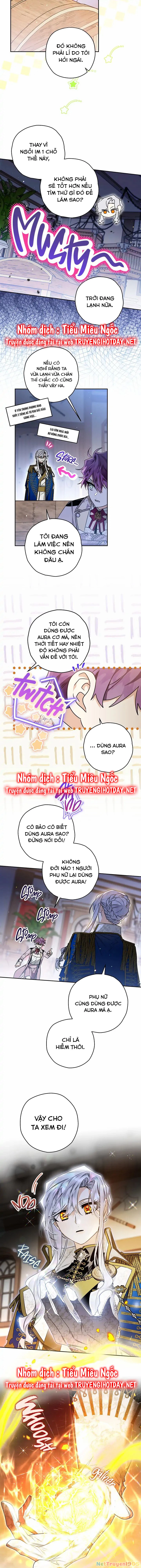 Lần Này Tôi Sẽ Yêu Thương Bản Thân Hơn Chapter 56 - 2