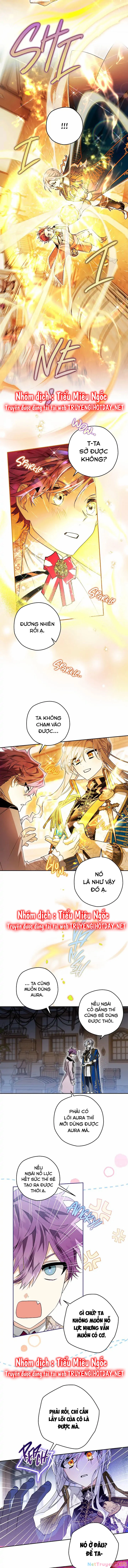 Lần Này Tôi Sẽ Yêu Thương Bản Thân Hơn Chapter 56 - 3