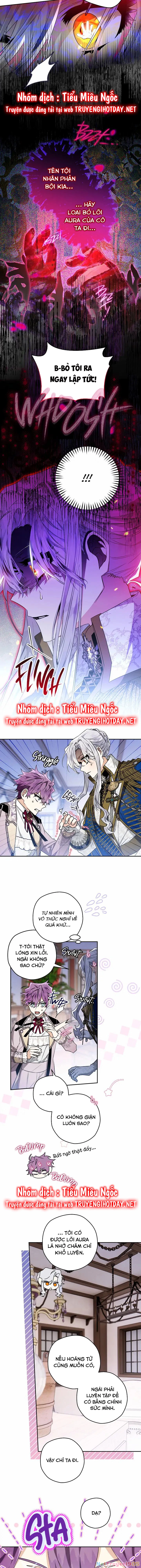 Lần Này Tôi Sẽ Yêu Thương Bản Thân Hơn Chapter 56 - 4