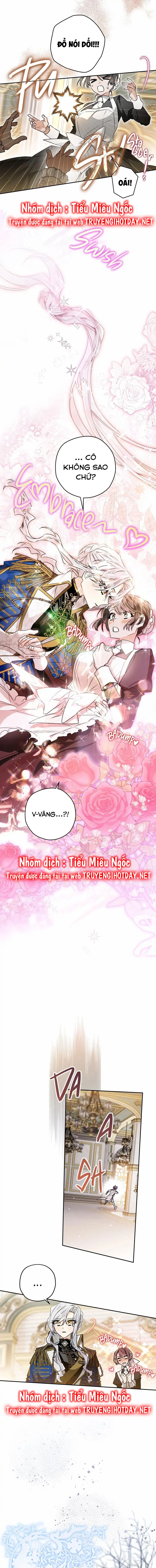 Lần Này Tôi Sẽ Yêu Thương Bản Thân Hơn Chapter 56 - 6