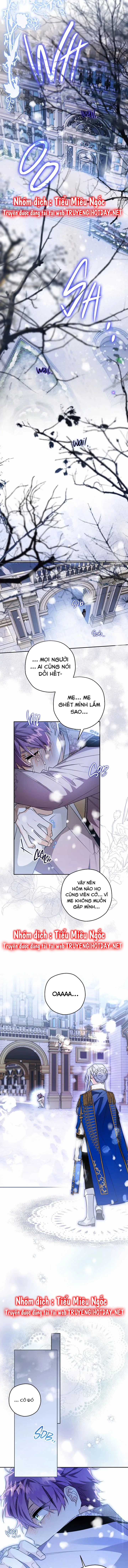 Lần Này Tôi Sẽ Yêu Thương Bản Thân Hơn Chapter 56 - 7