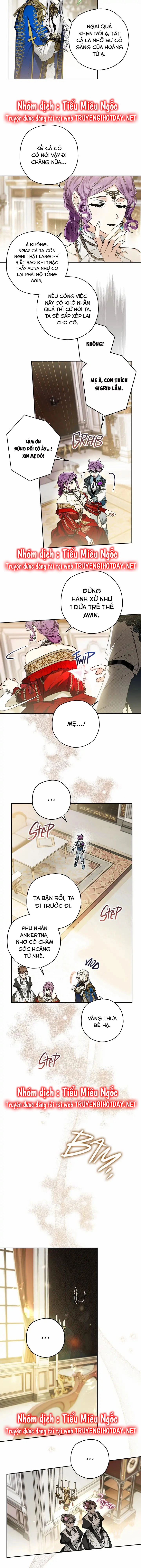 Lần Này Tôi Sẽ Yêu Thương Bản Thân Hơn Chapter 56 - 10