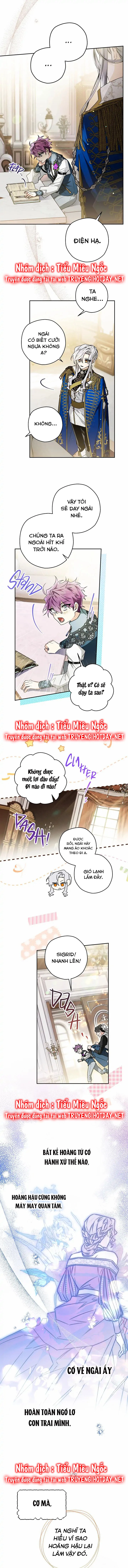 Lần Này Tôi Sẽ Yêu Thương Bản Thân Hơn Chapter 56 - 11