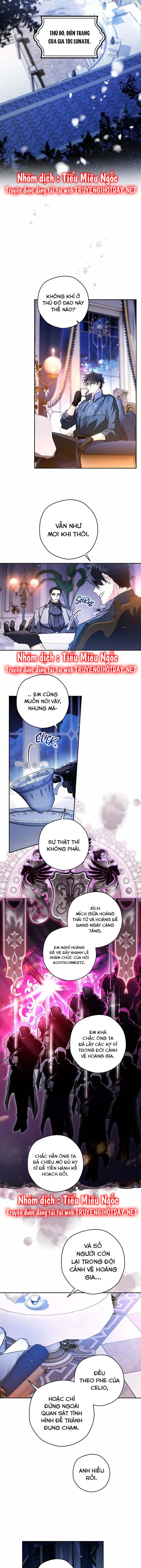 Lần Này Tôi Sẽ Yêu Thương Bản Thân Hơn Chapter 56 - 13