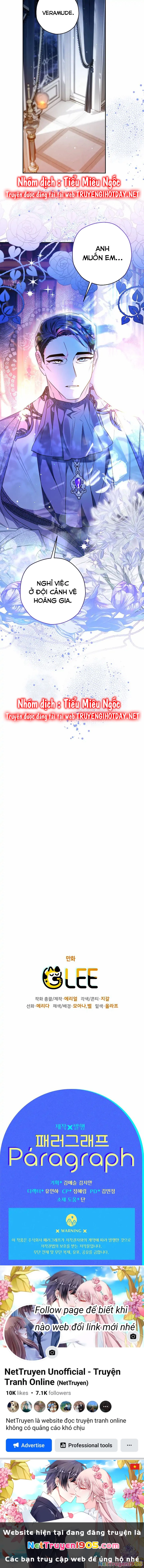 Lần Này Tôi Sẽ Yêu Thương Bản Thân Hơn Chapter 56 - 14