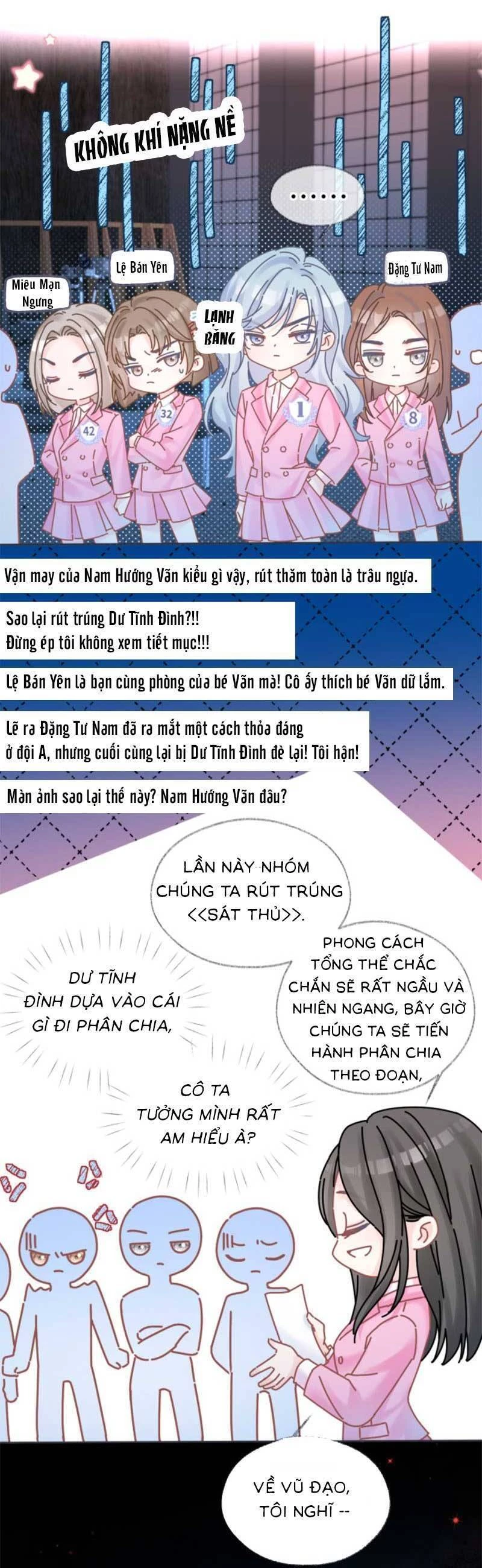 Ta Ở Hiện Đại Làm Đại Boss Chapter 35 - 4