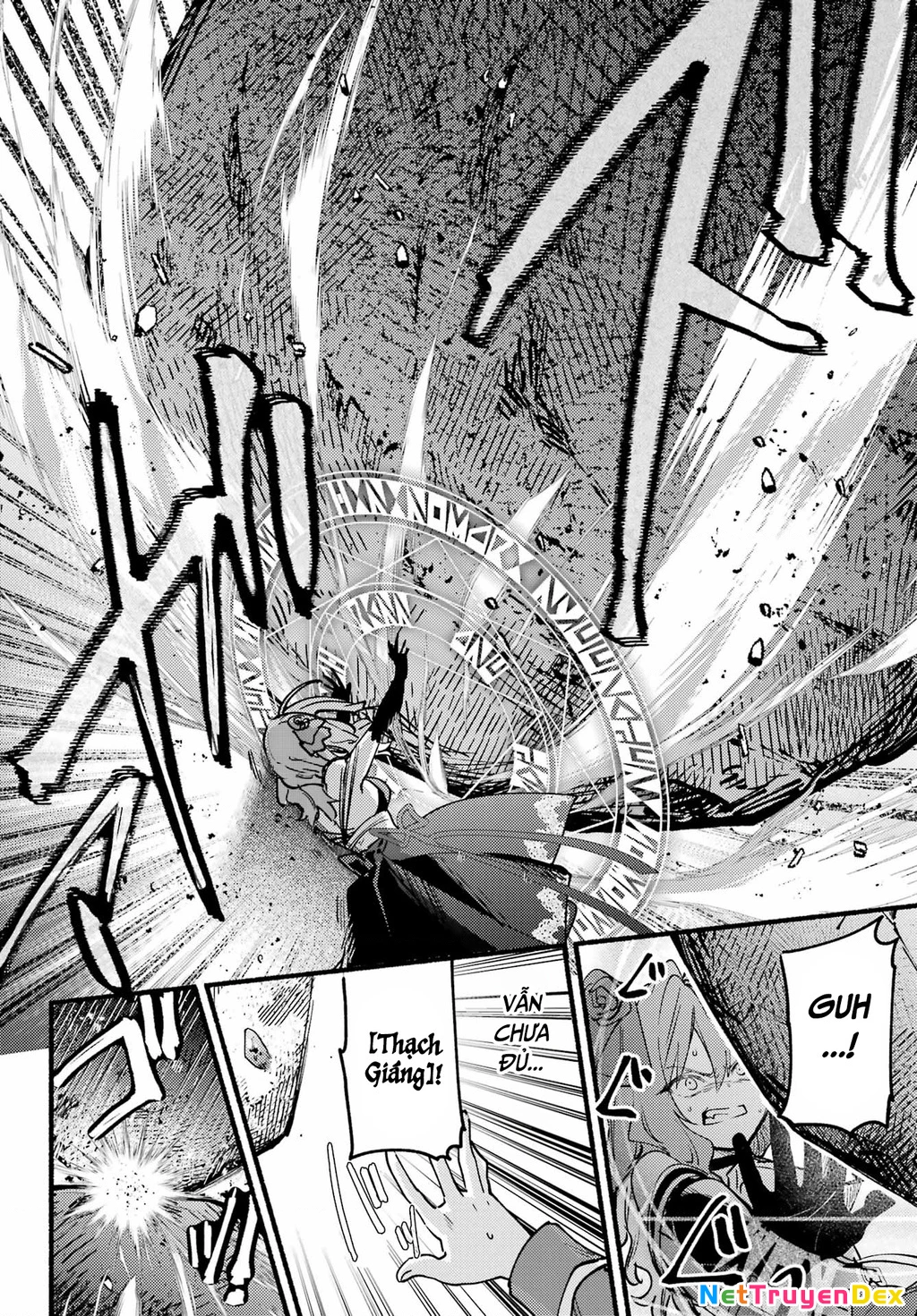 Hikikomari Kyuuketsuki No Monmon Chapter 11 - 20