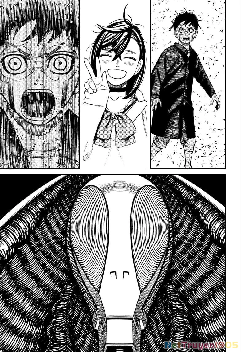 Vũ Trang Siêu Nhiên Chapter 113 - 16