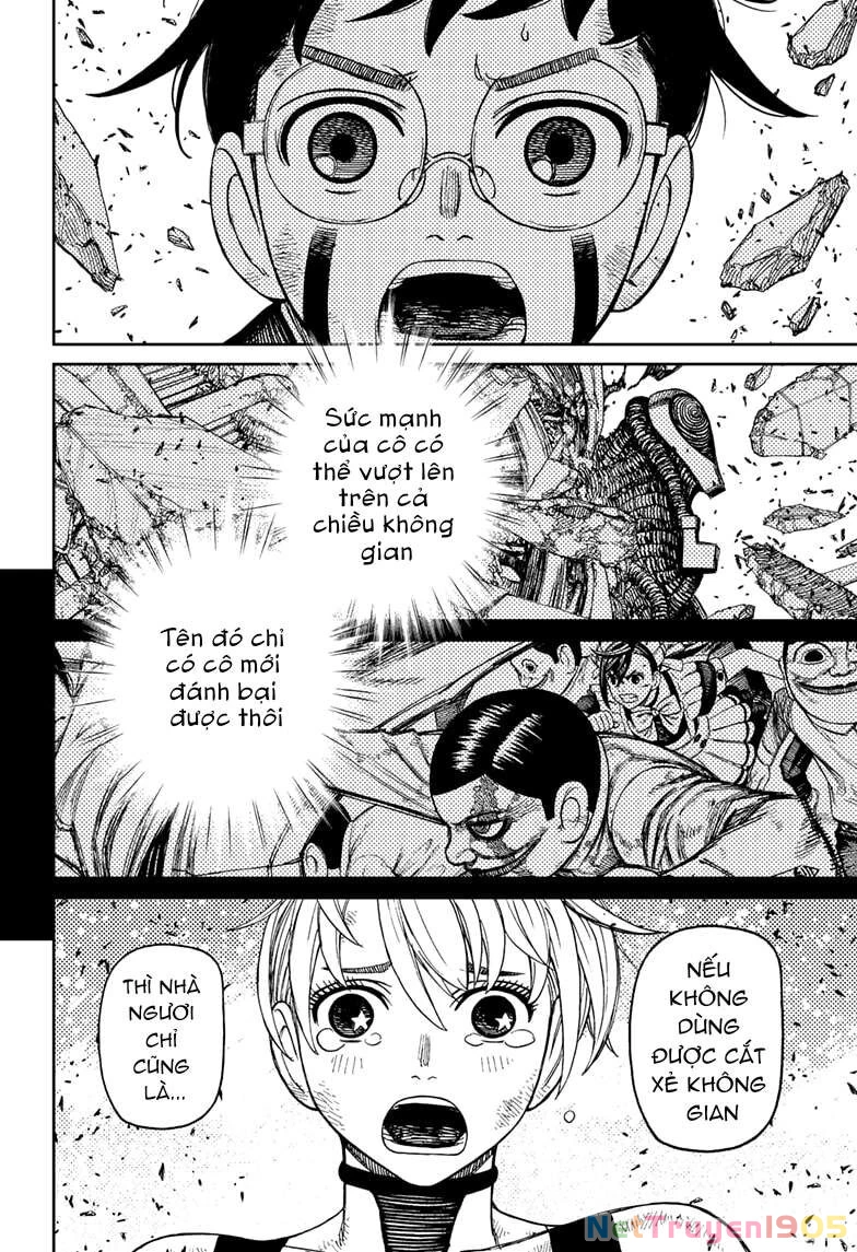 Vũ Trang Siêu Nhiên Chapter 113 - 18