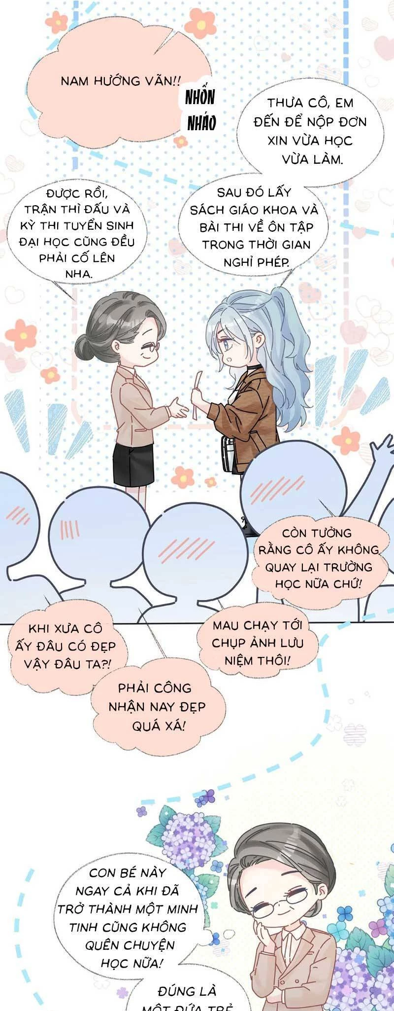 Ta Ở Hiện Đại Làm Đại Boss Chapter 34 - 4