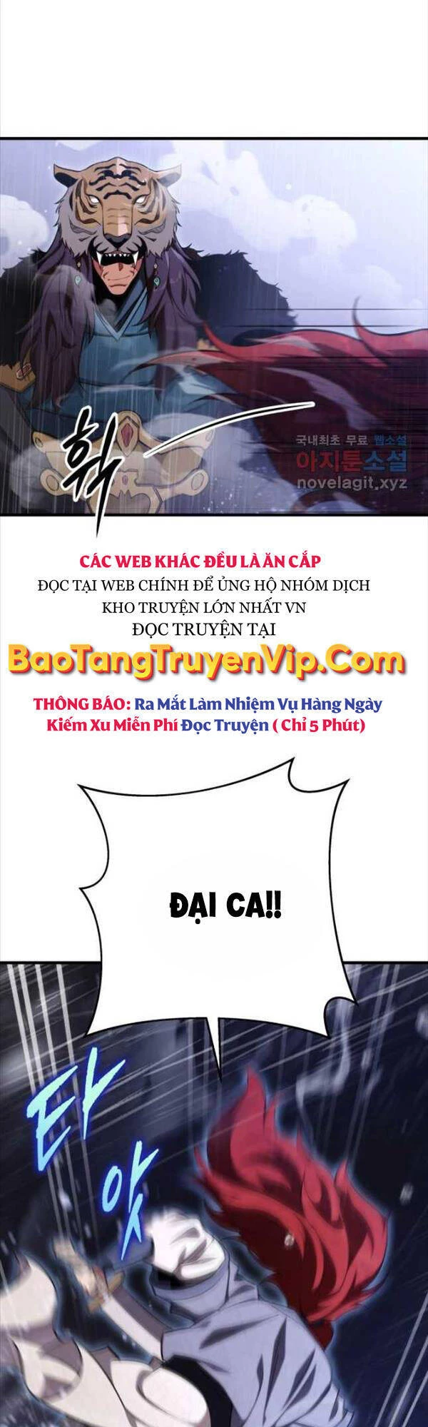 Cửu Thiên Kiếm Pháp Chapter 57 - 9